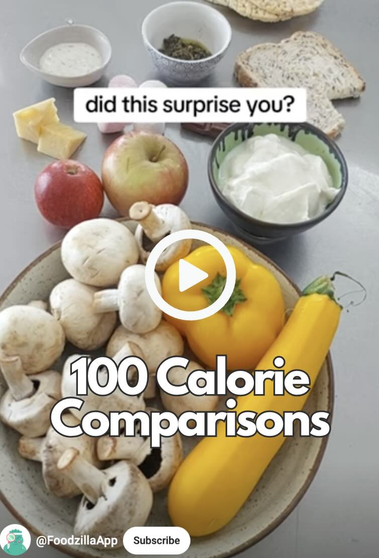 100-calorie-food-comparisons