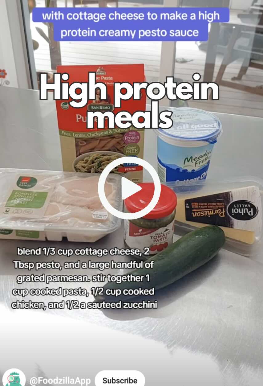 3-high-protein-meals-under-5-ingredients-video