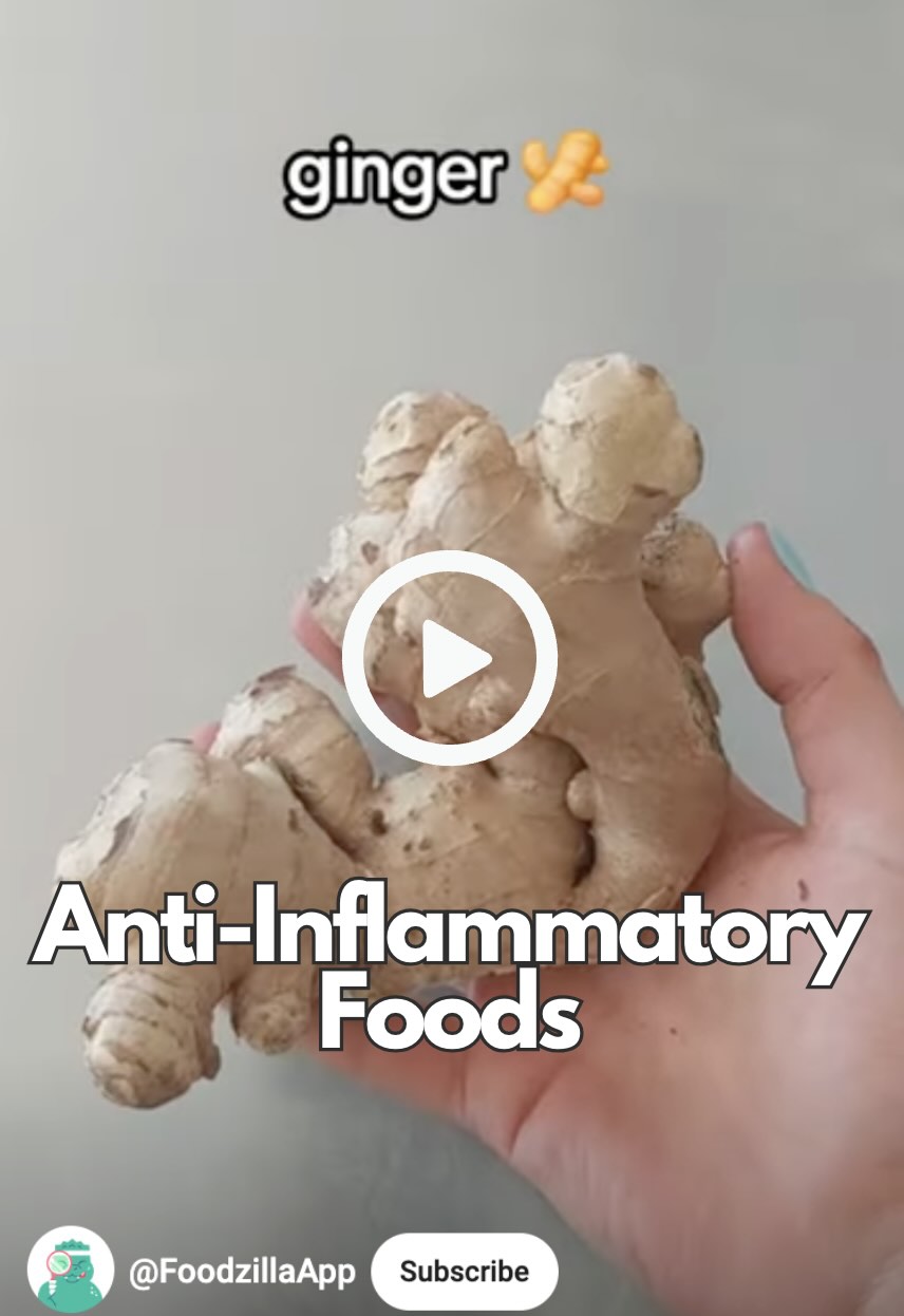 anti-inflammatory-foods