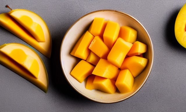 are-mangoes-acidic