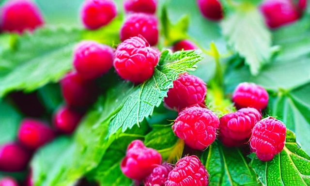are-raspberries-acidic