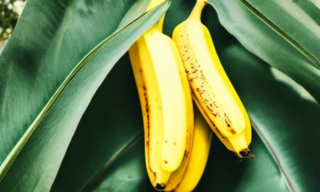 Banana pH