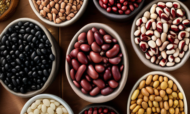 benefits-of-beans