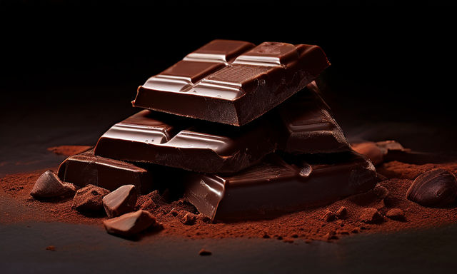 benefits-of-dark-chocolate