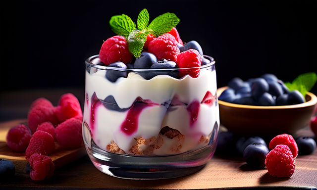 berry-bliss-yogurt-parfait