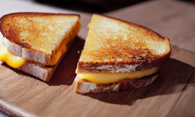 calories-in-a-grilled-cheese