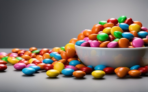 calories-in-m&ms