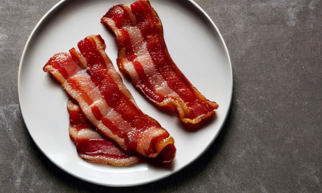 carbs-in-bacon