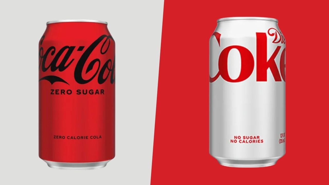 difference-between-diet-coke-and-coke-zero