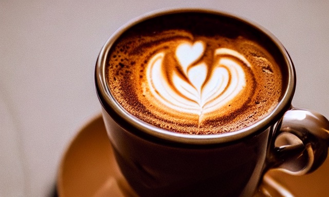 Cappuccino vs Coffee Caffeine: Unveiling the Buzz!