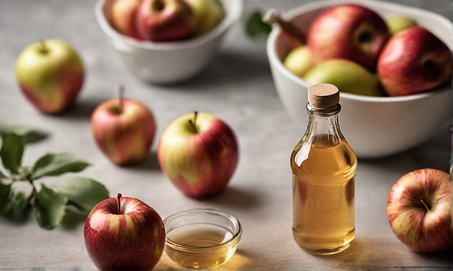does-apple-cider-vinegar-expire