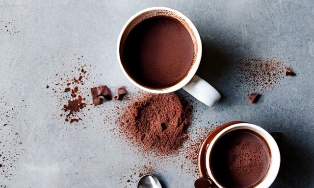 does-hot-chocolate-have-caffeine