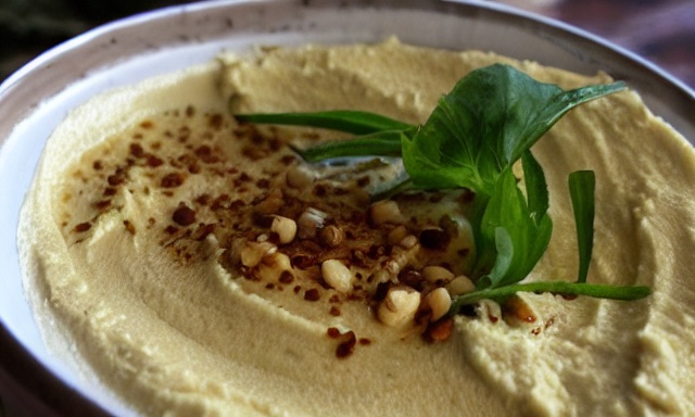 does-hummus-have-carbs
