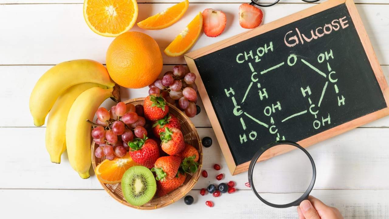 glucose-molar-mass