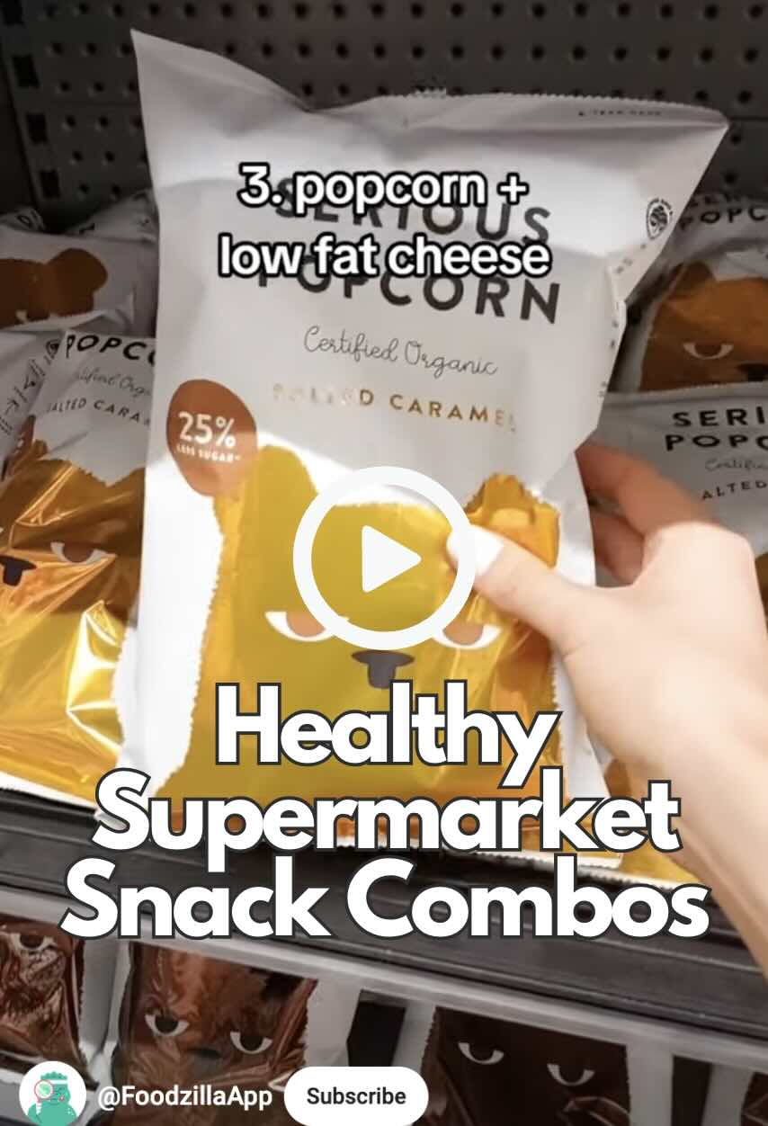 healthy-supermarket-snack-combos-video