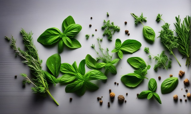 herbs-high-in-vitamin-c