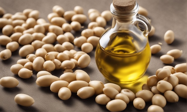 high-oleic-soybean-oil