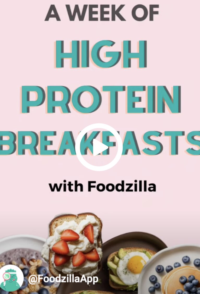 high-protein-breakfast