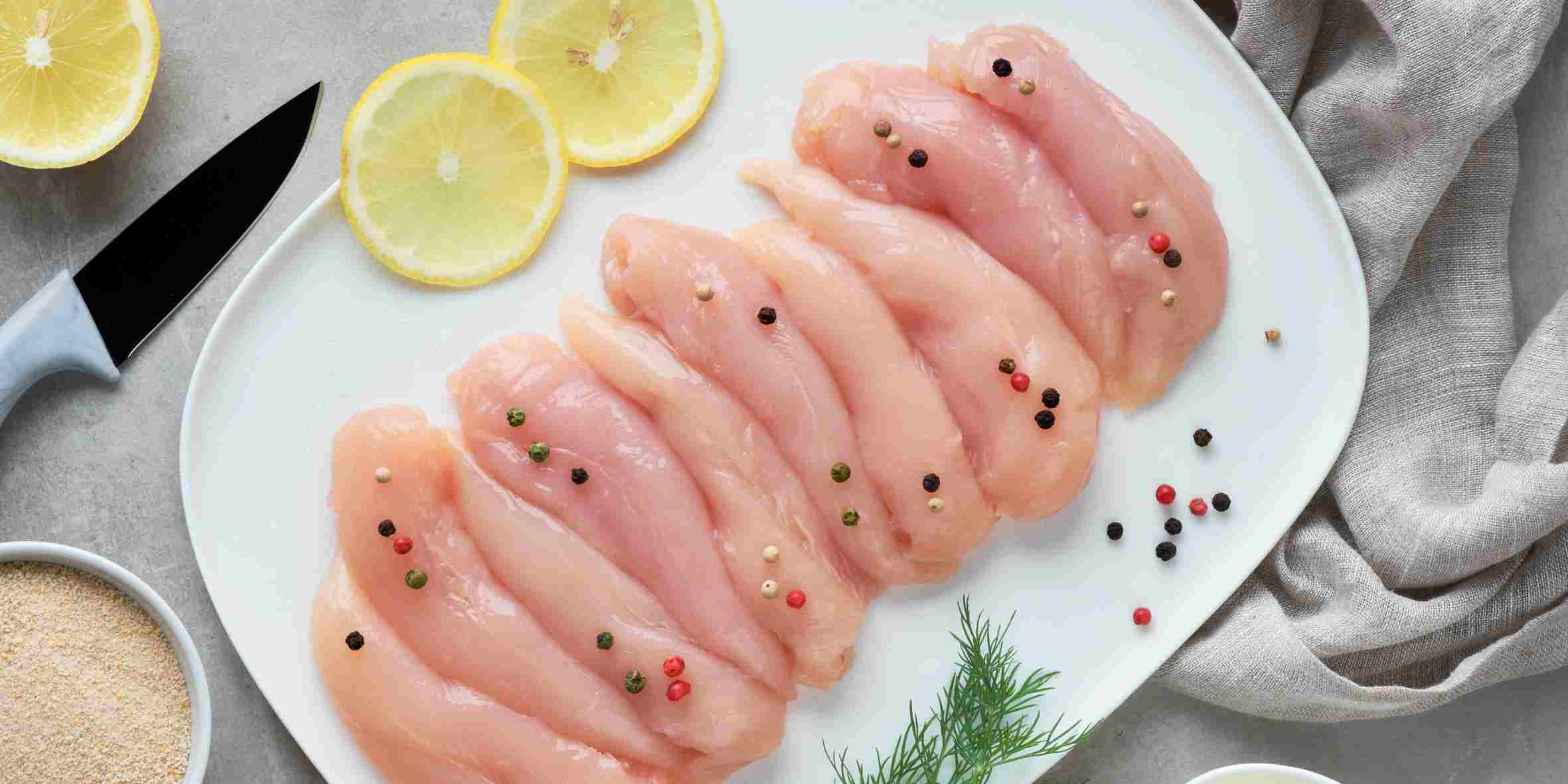 How Long to Bake Chicken Tenderloin