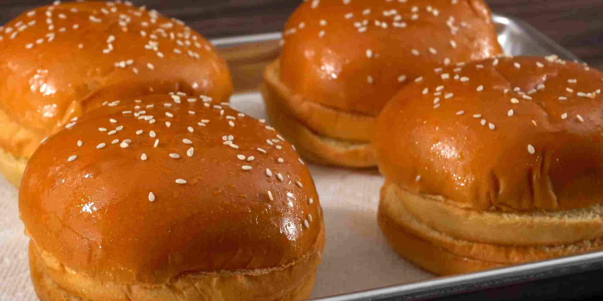how-many-carbs-in-a-hamburger-bun
