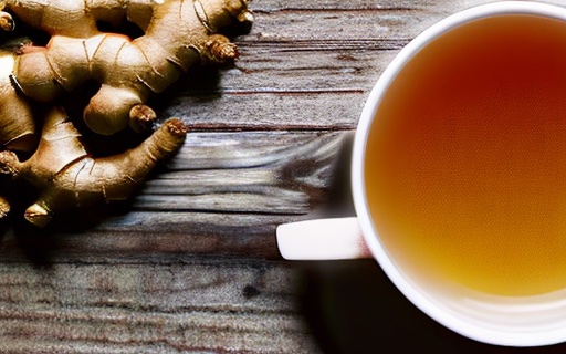 is-ginger-tea-good-for-acid-reflux