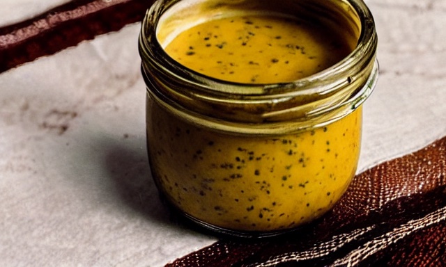 is-mustard-acidic