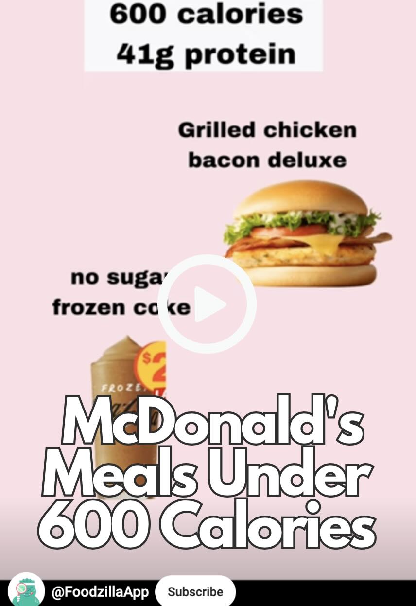 mcdonalds-meals-under-600-calories