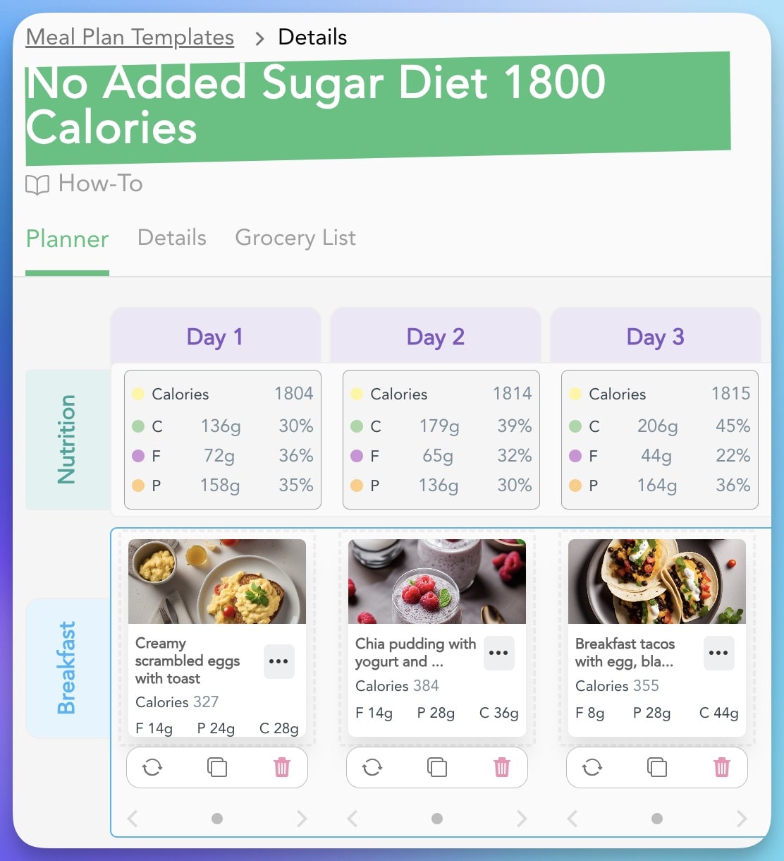 no-added-sugar-diet-plan