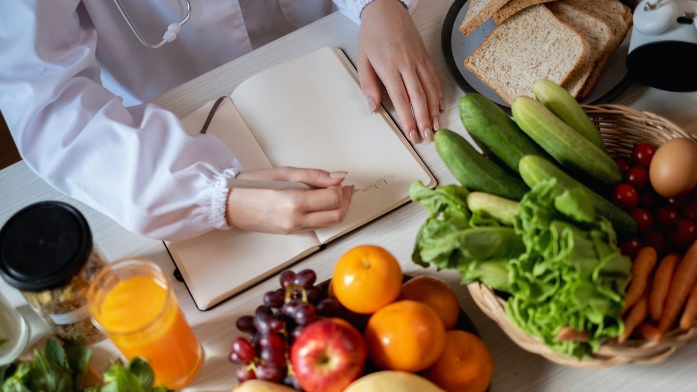 Nutrition Trends of 2025 What Health Professionals Need to Know