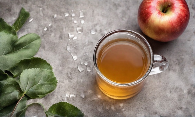 ph-of-apple-cider-vinegar