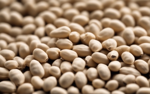 seed-soybean