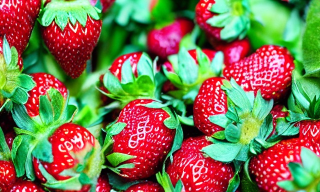strawberry-allergy