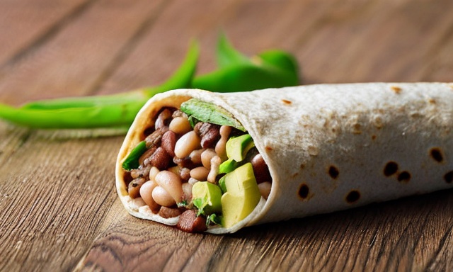 taco-bell-bean-burrito-calories