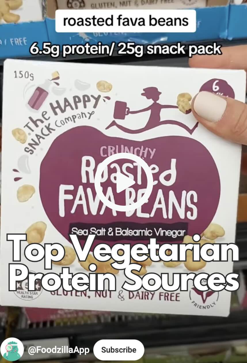 top-vegetarian-protein-sources