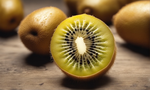 types-of-kiwi-fruit