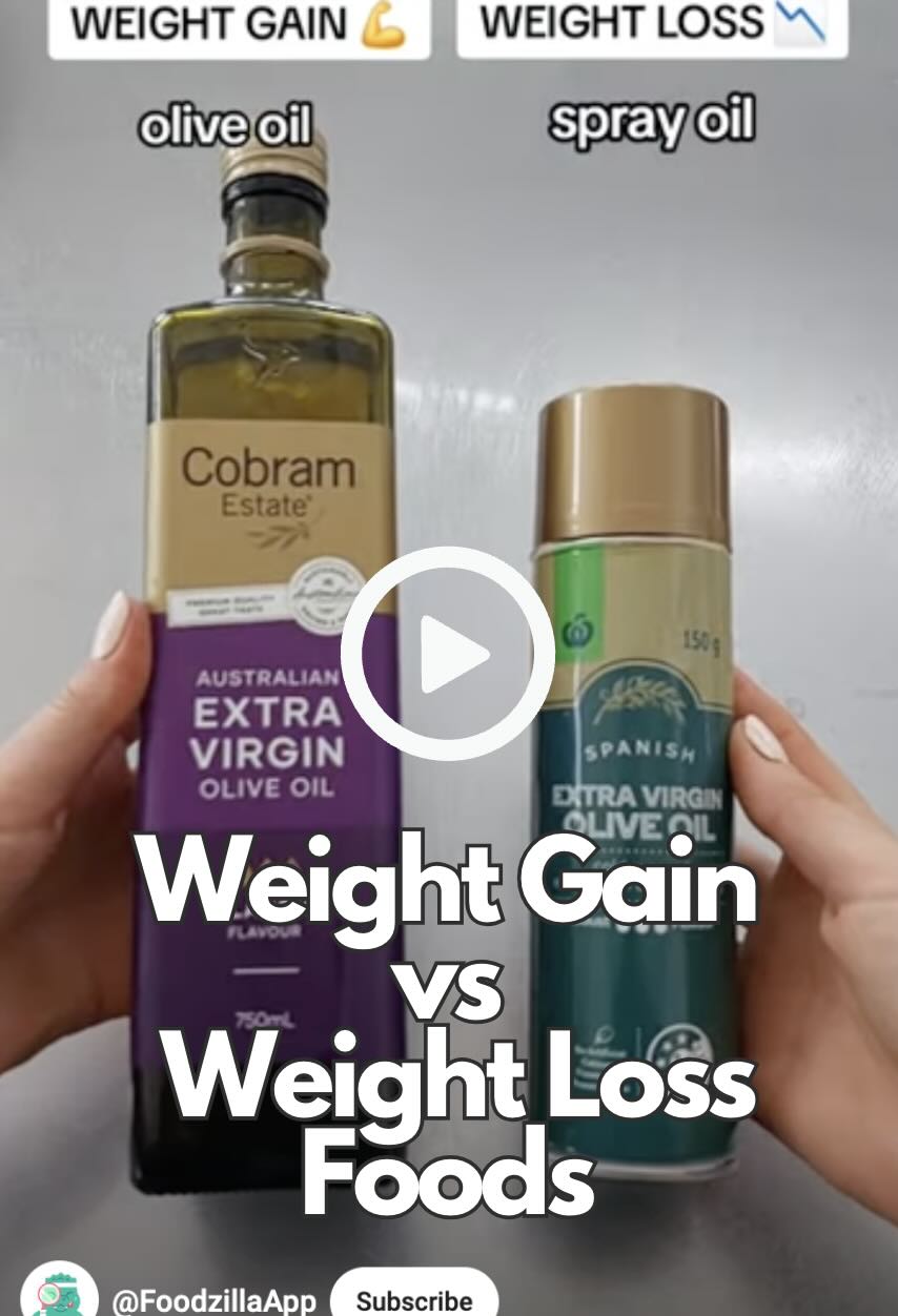 weight-gain-vs-weight-loss-foods-video