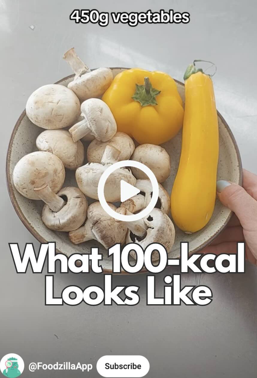 what-100-calories-looks-like