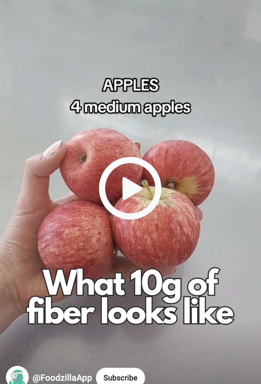 what-10g-of-fiber-looks-like-video