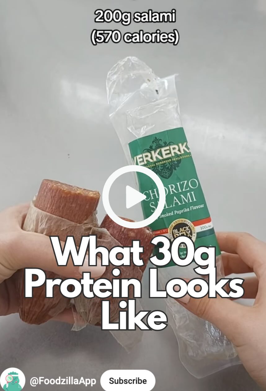 what-30g-protein-looks-like