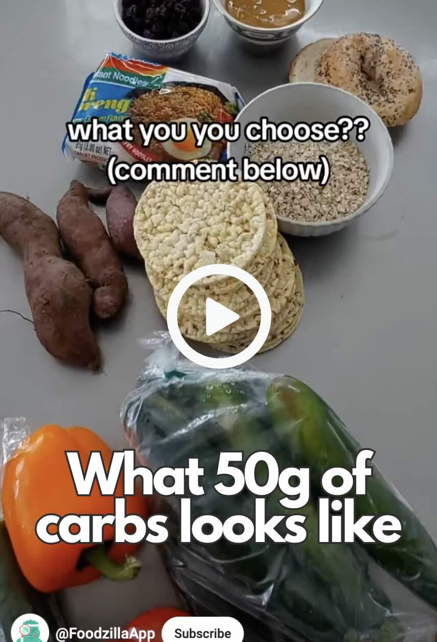 what-50g-of-carbs-looks-like-video