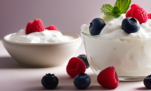 what-does-greek-yogurt-taste-like
