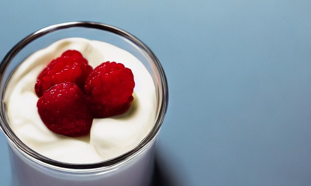 Is Yogurt Good For Acid Reflux